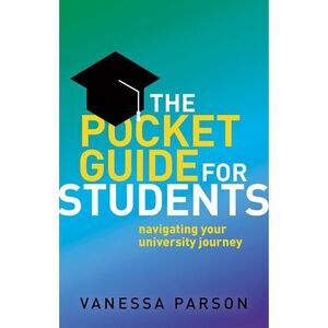 Pocket Guide for Students -- Parson